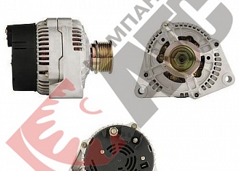 Генератор CA1062IR 90A для Mercedes